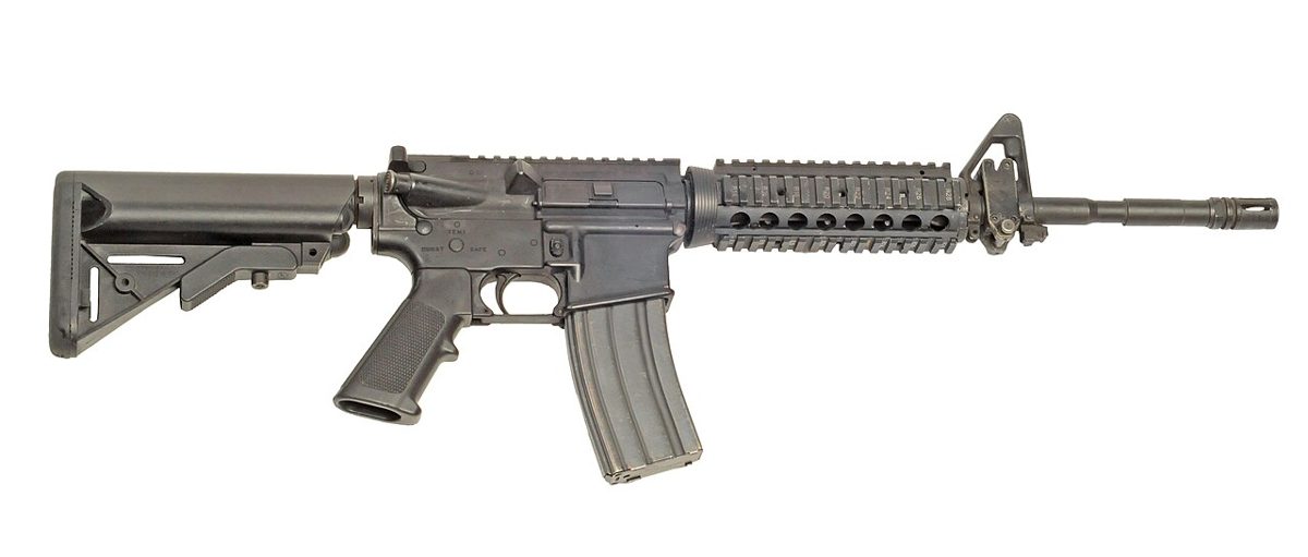 Colt LE6920